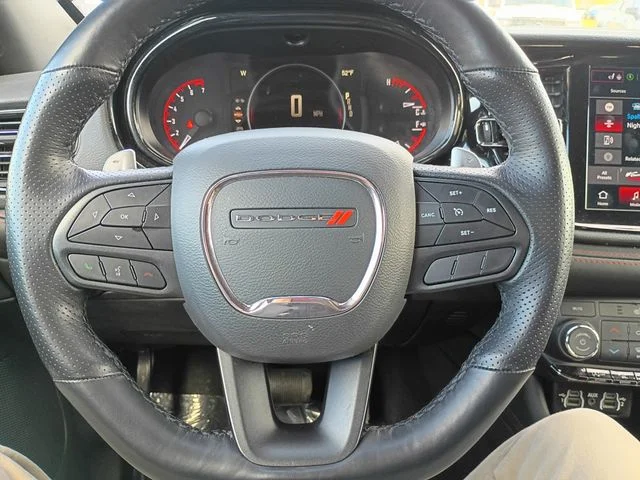 Used 2025 White Dodge GT image 13
