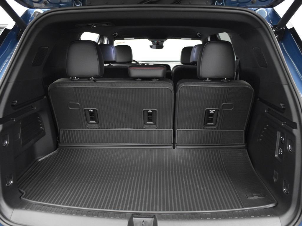 2026 Chevrolet Traverse RS - Photo 28