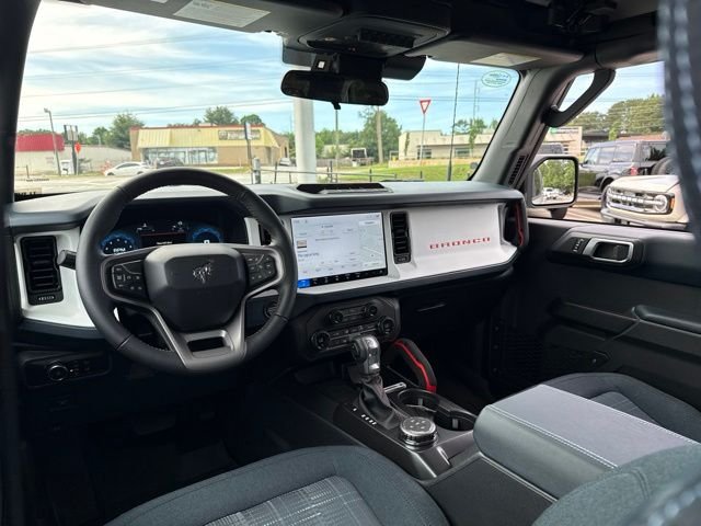 New 2026 Avalanche Gray Ford Heritage Edition image 51