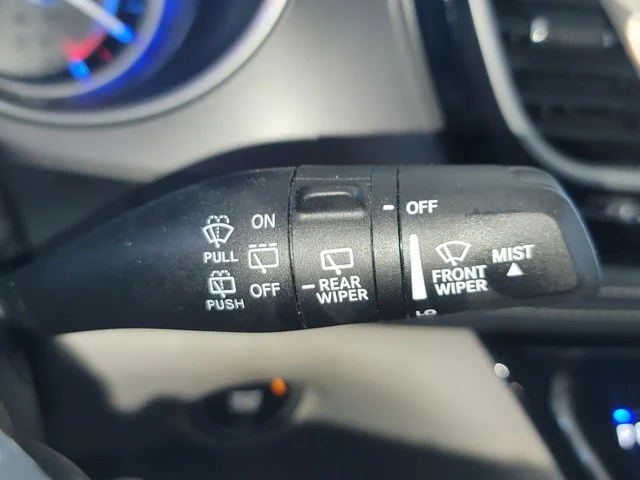 Used 2023 Black Chrysler Touring L image 14