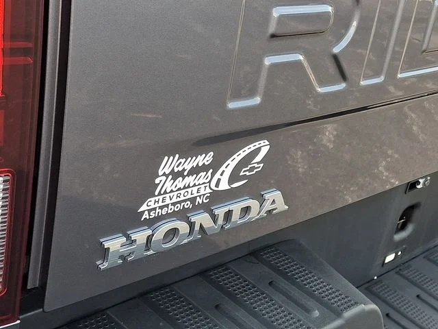 Used 2025 Gray Honda RTL image 30