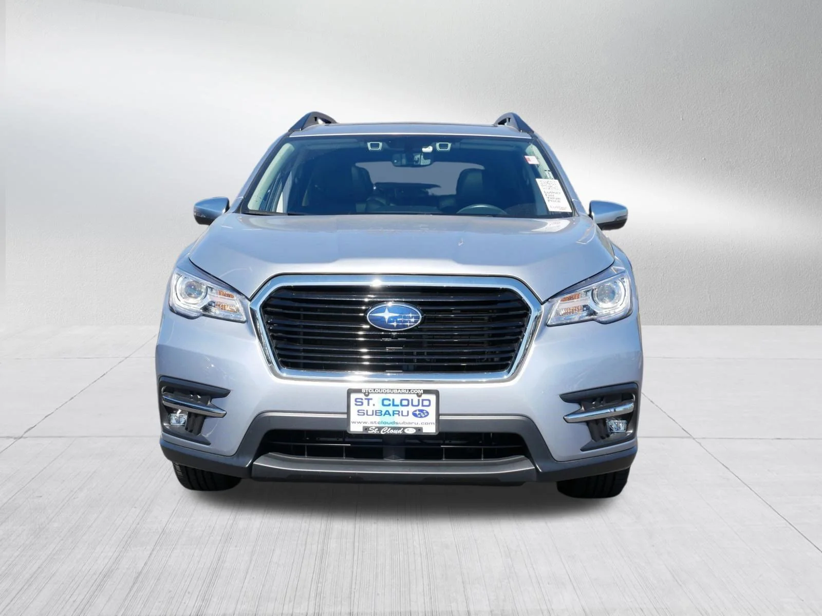 Used 2022 Subaru Ascent Touring with VIN 4S4WMARD9N3469020 for sale in Saint Cloud, Minnesota