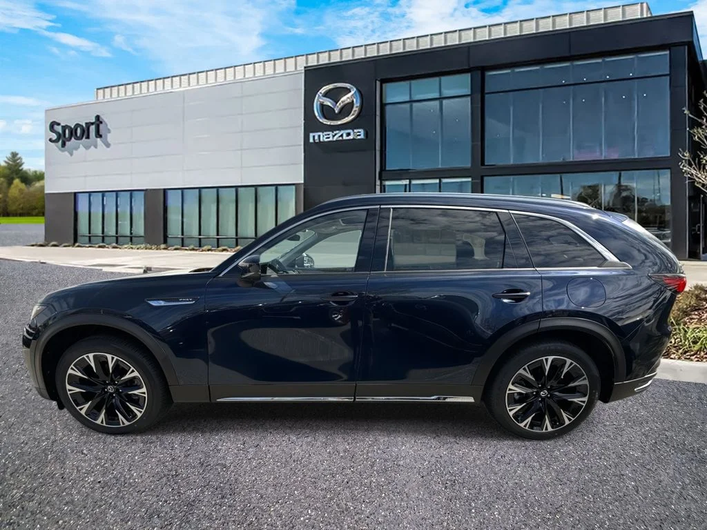 2026 Mazda CX-90 Premium Plus Package - Photo 7
