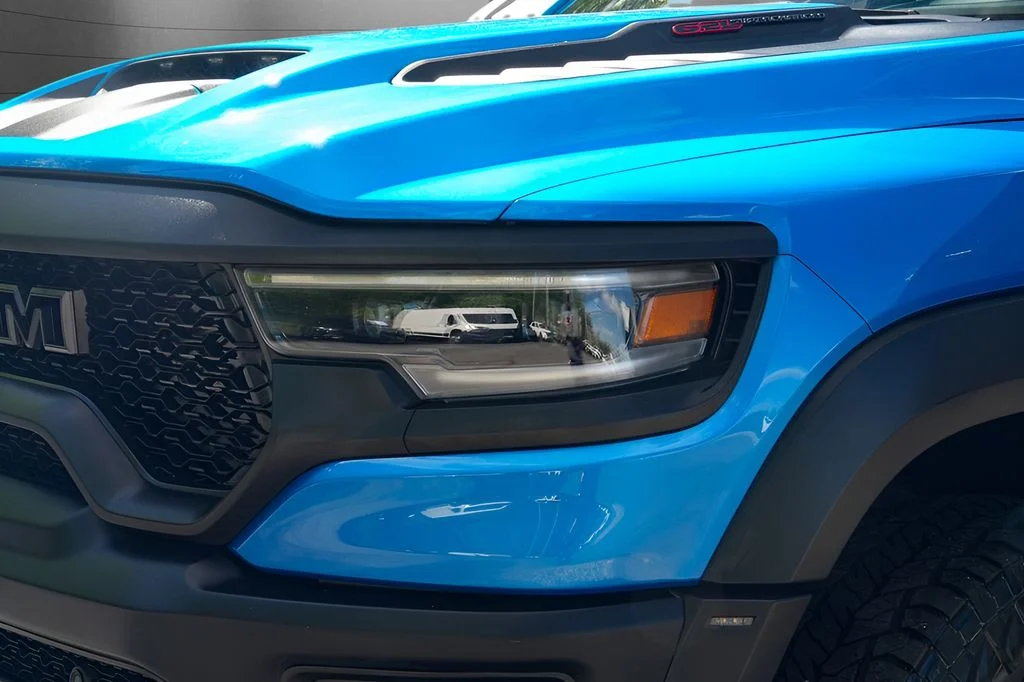 Used 2022 Blue Ram TRX image 10