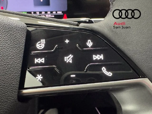 New 2026 White Audi S line image 24
