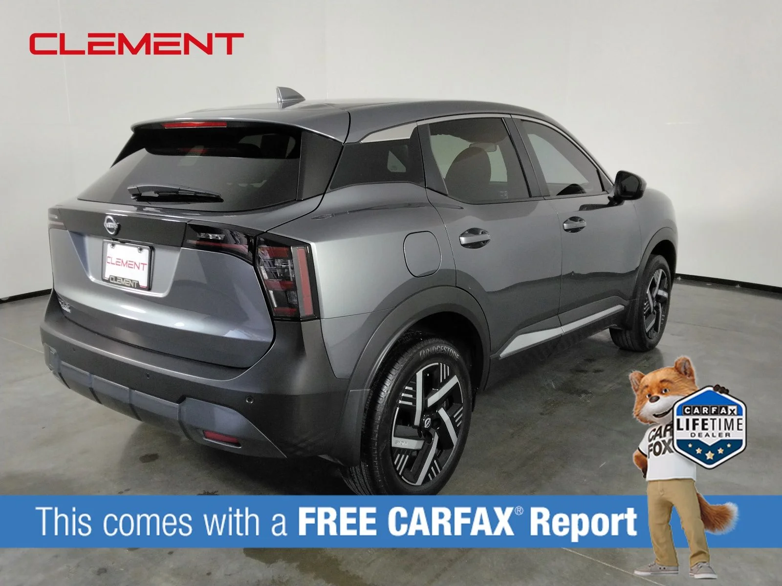 2025 Nissan Kicks 2.0 SV's photo