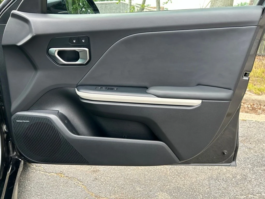 Used 2025 Gray Kia GT-Line image 27