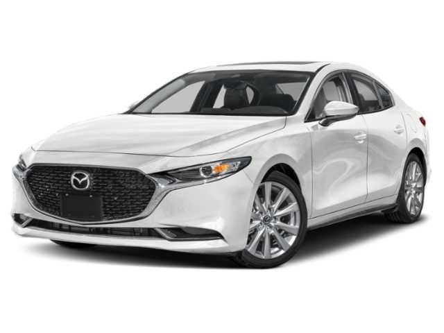 New 2026 Snowflake White Pearl Mazda 2.5 S Preferred image 7