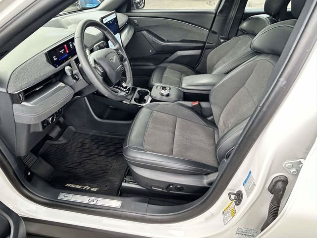 Certified Used 2023 White Ford GT image 27