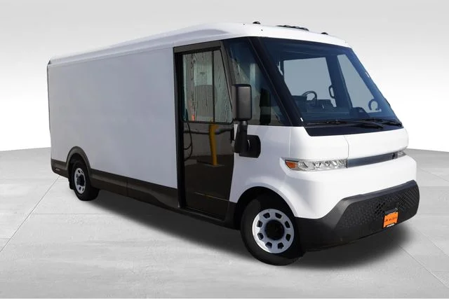 2024 Chevrolet BrightDrop