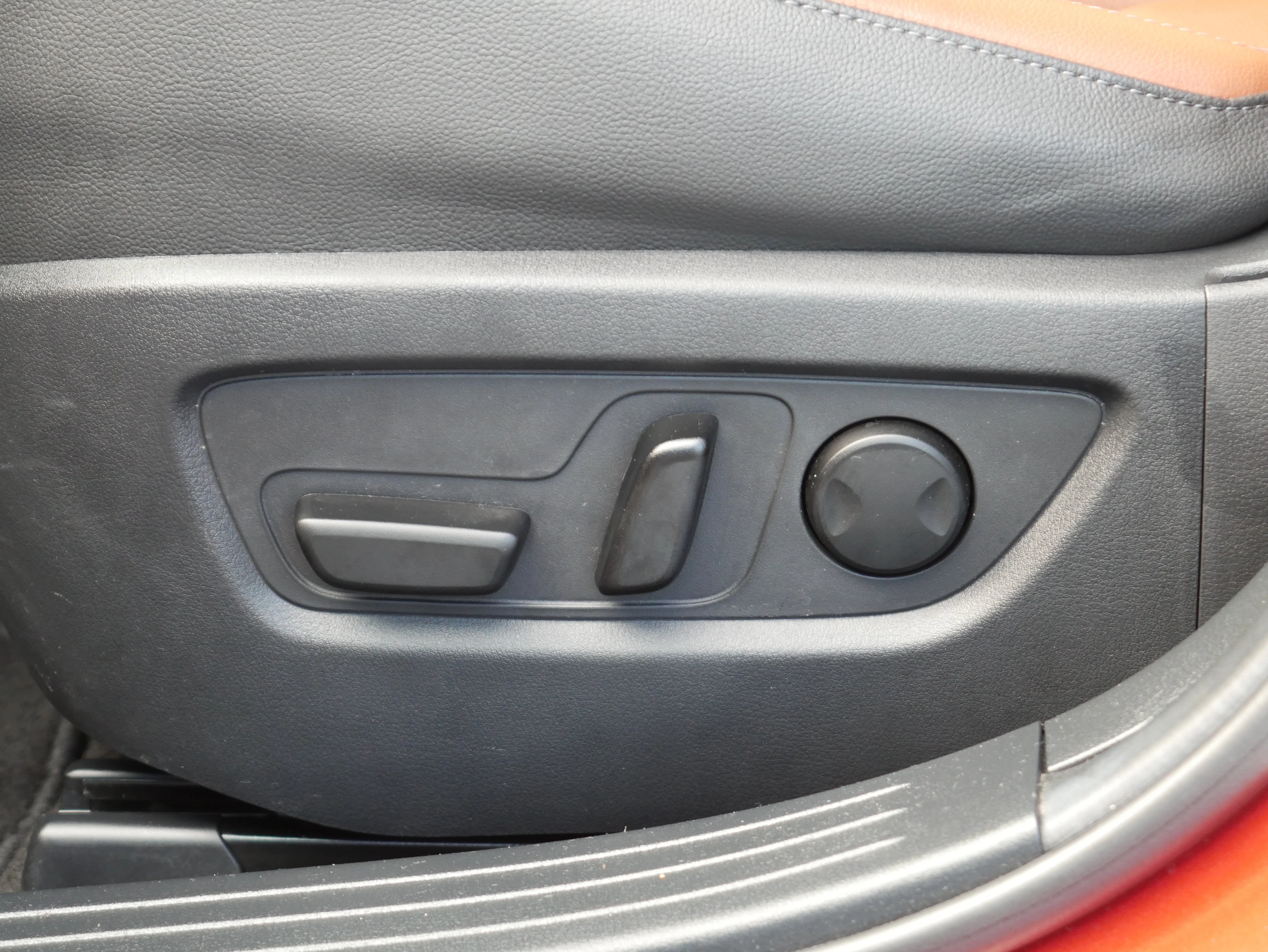2024 Mazda CX-50 TURBO - Photo 14