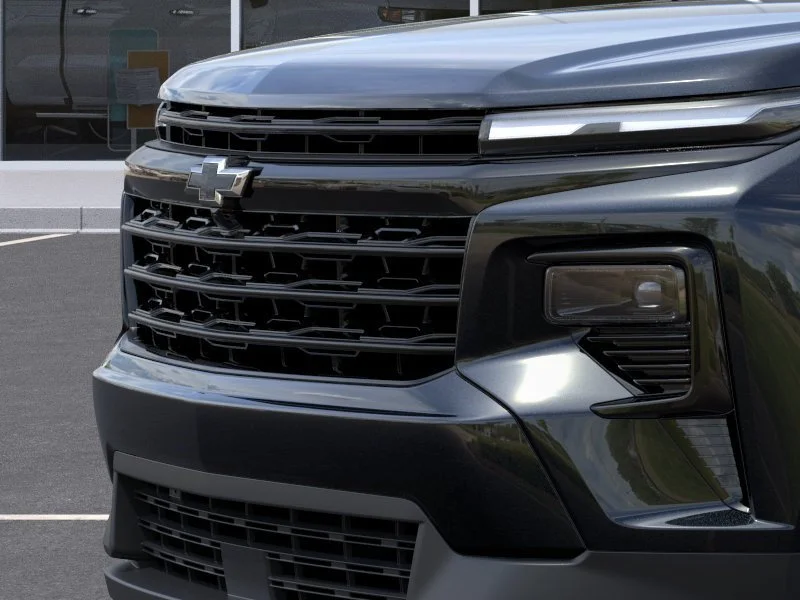 2026 Chevrolet Traverse LT - Photo 13