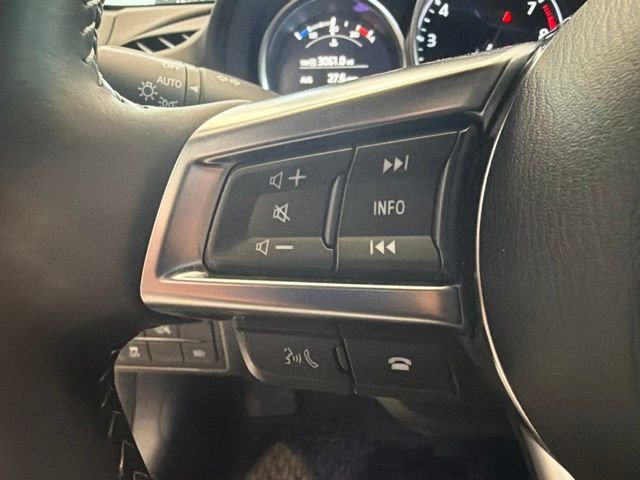 Used 2024 Red Mazda Grand Touring image 15