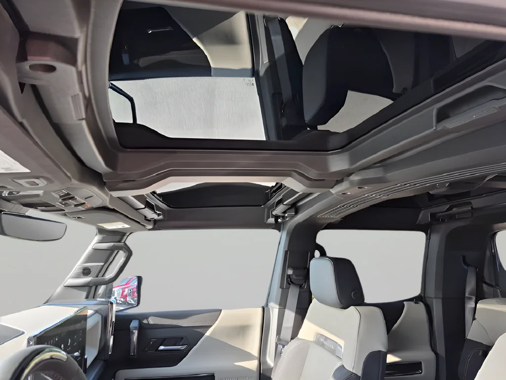 New 2026 GMC HUMMER EV Pickup 2X, photo 26