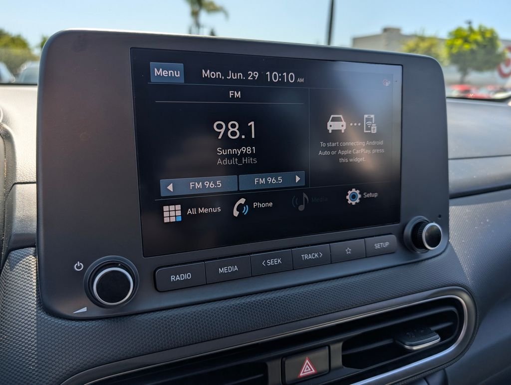 2023 Hyundai Kona SEL - Photo 20
