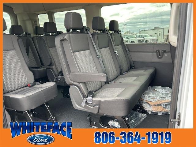 2025 Ford Transit Passenger Van XLT - Photo 78