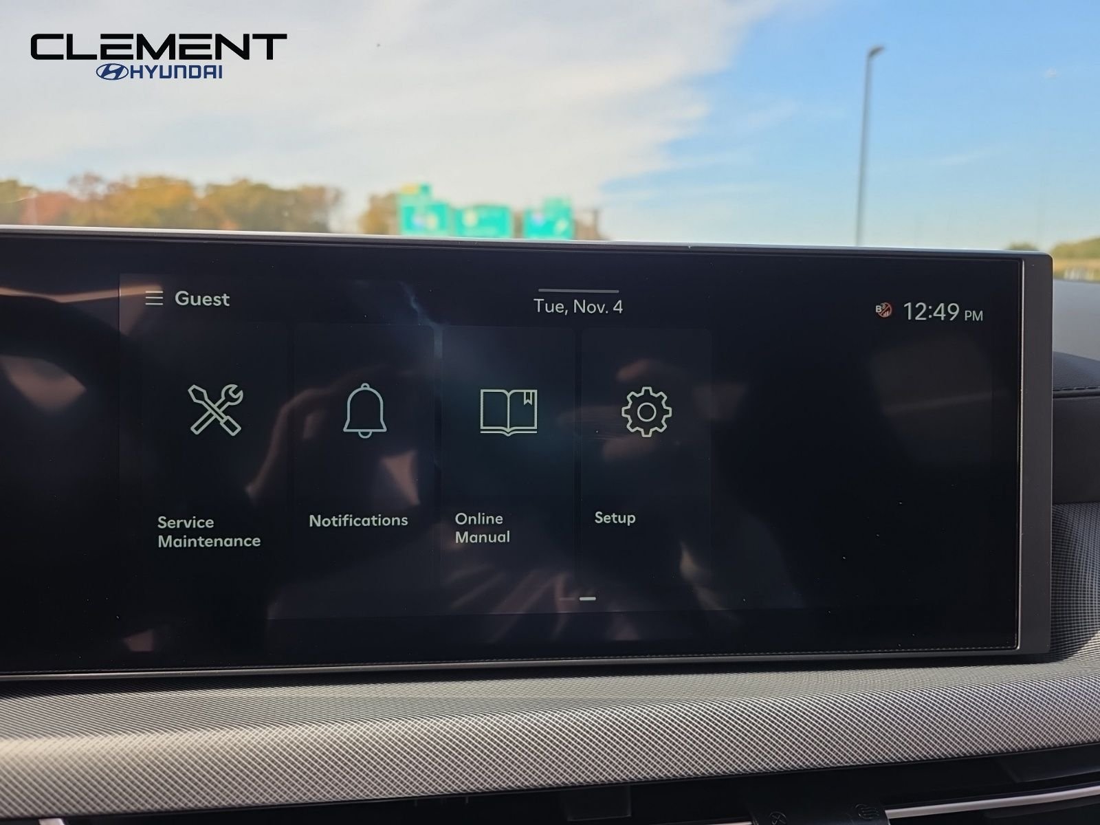 2026 Hyundai Sonata SE - Photo 18