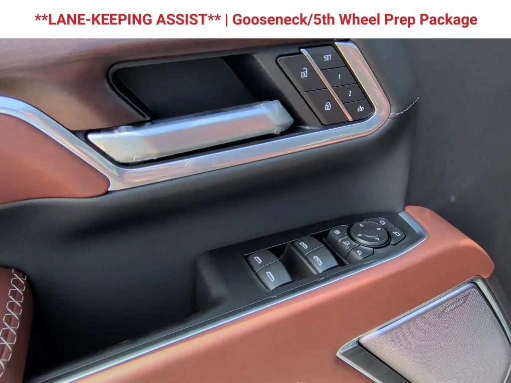 2026 GMC Sierra 2500HD Denali Ultimate - Photo 12