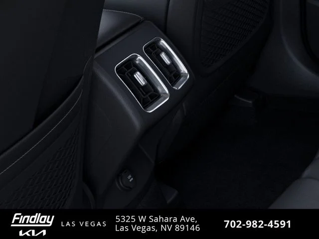 New 2026 Black Kia EX image 29