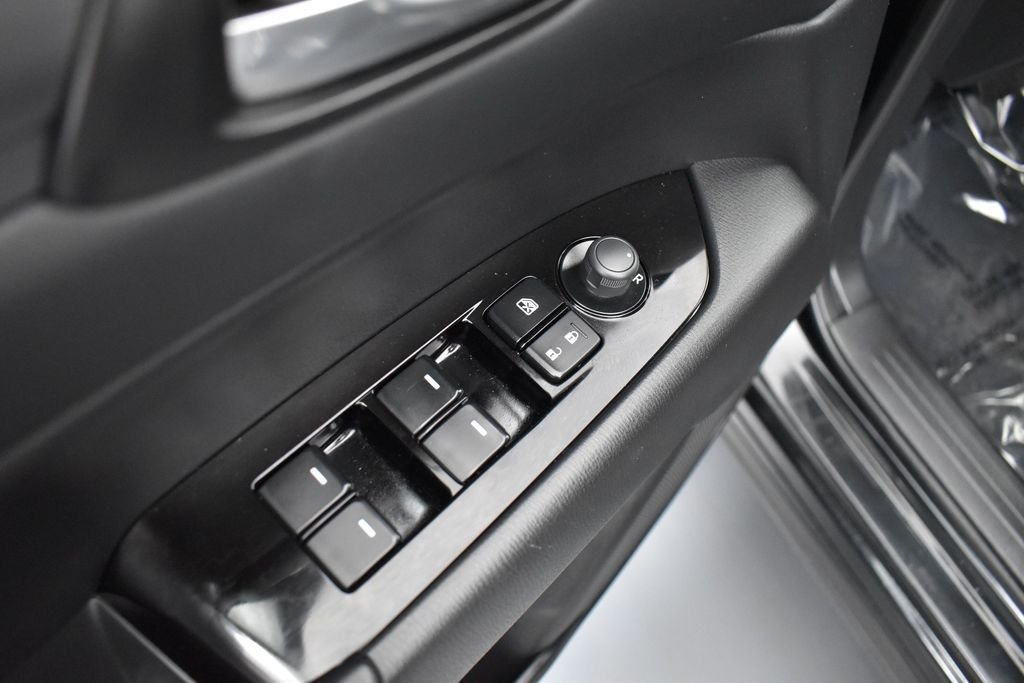Certified Used 2025 Black Mazda 2.5 S Preferred Package image 6