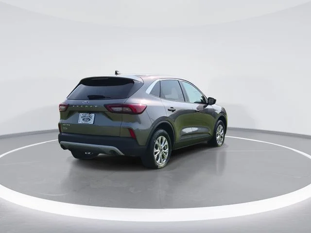 Used 2024 Gray Ford Active image 7