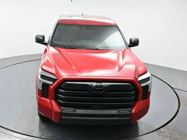 Used 2026 Supersonic Red Toyota SR image 29