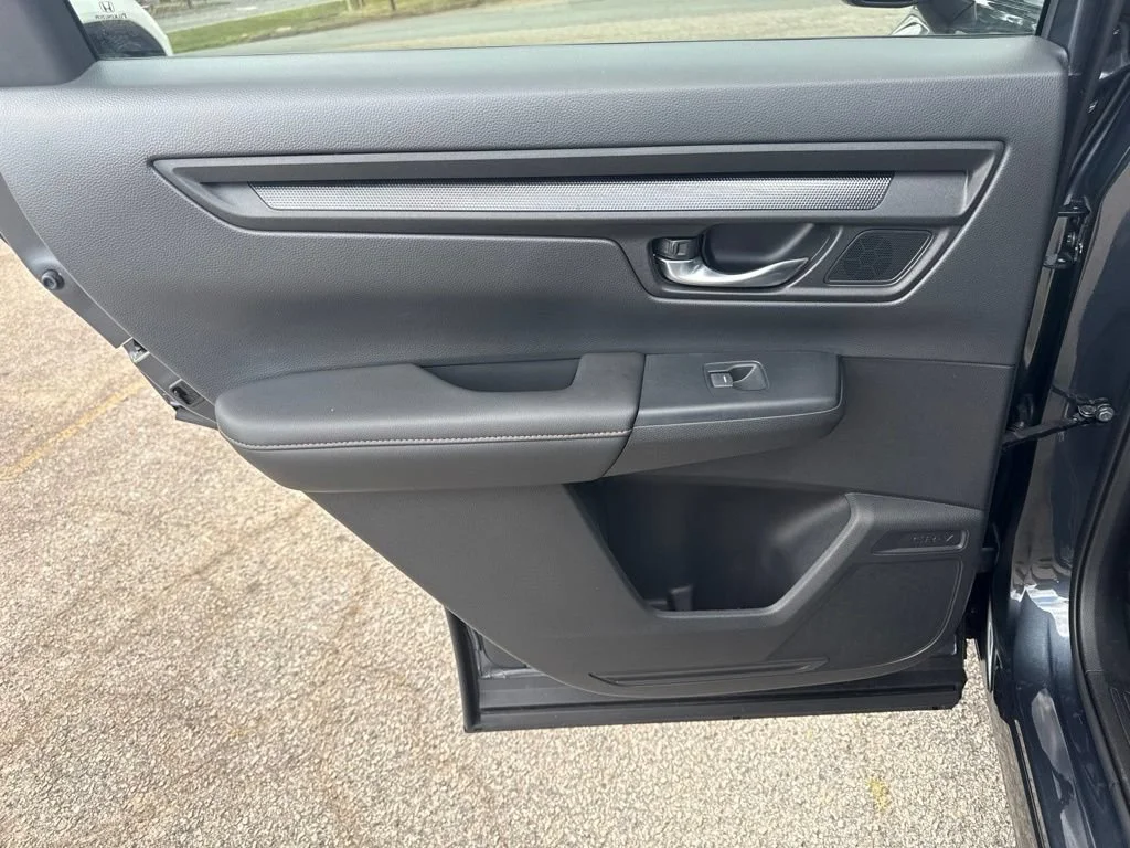 Used 2025 Gray Honda Sport-L image 29