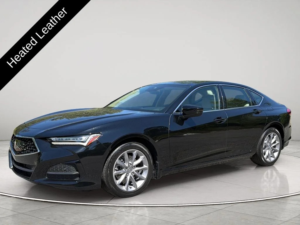 2023 Acura TLX