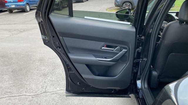 New 2026 Jet Black Mica Mazda 2.5 S Preferred AWD image 26