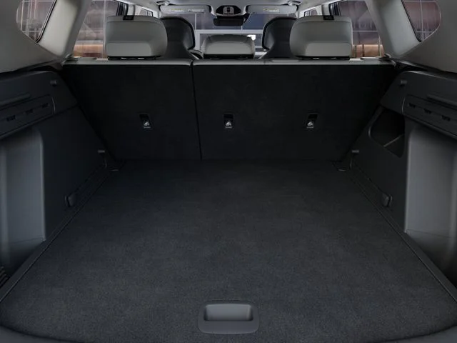 New 2027 Ivory Silver Kia EX image 19