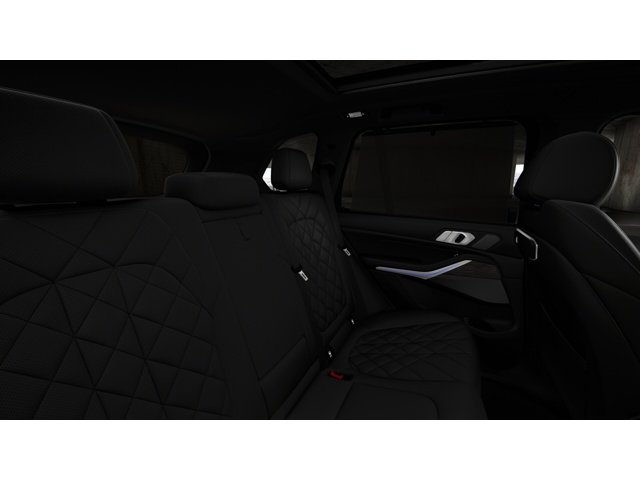 New 2026 Alpine White BMW xDrive40i image 12