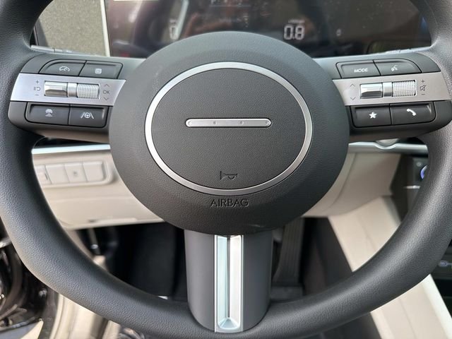 Used 2026 Black Hyundai SE image 20