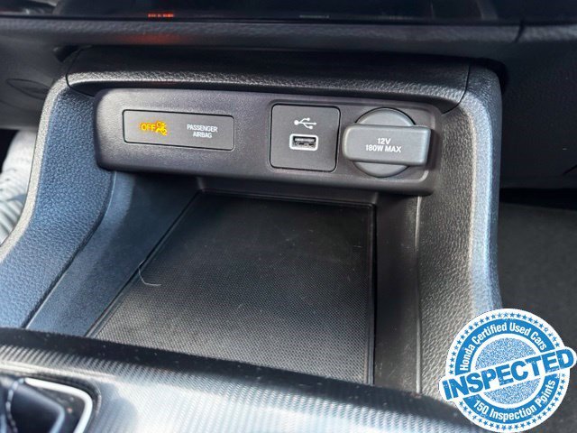 2022 Honda Civic Sport - Photo 52