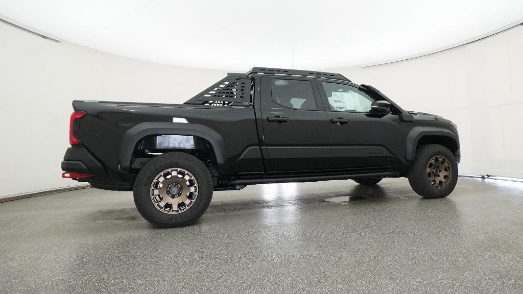 2025 Toyota Tacoma Trailhunter - Photo 26