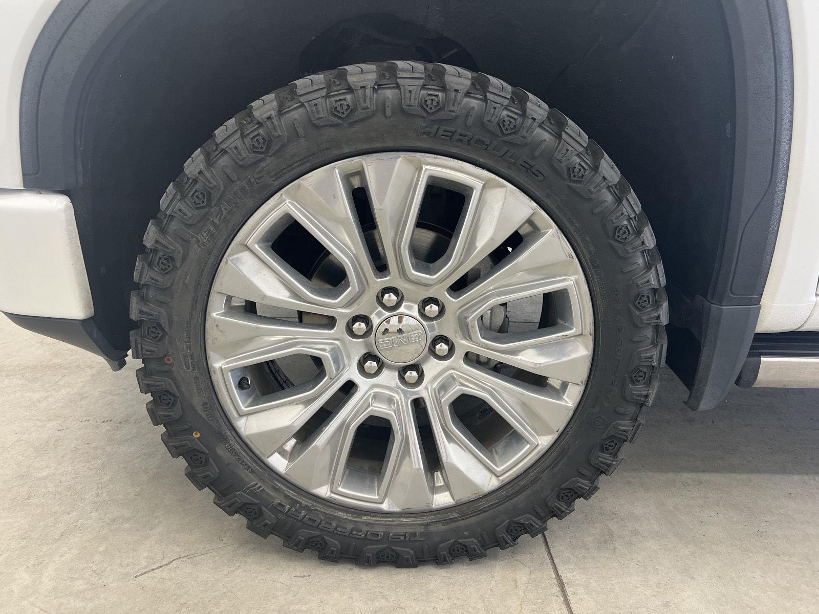 2021 GMC Sierra 1500 Denali Denali - Photo 7