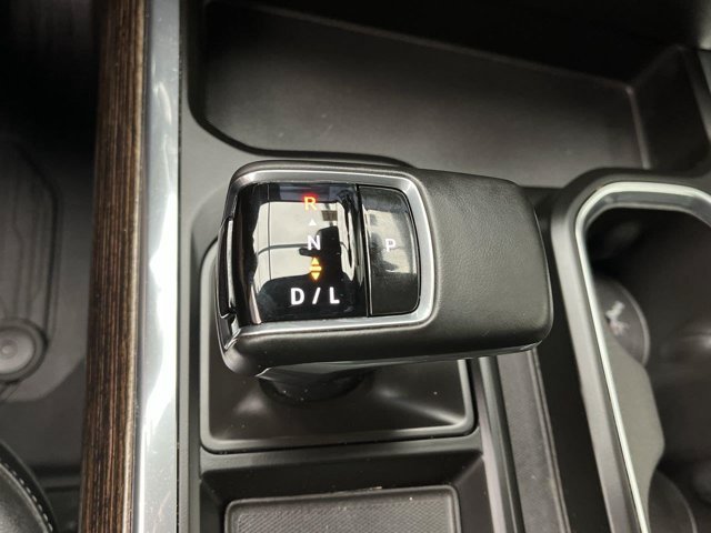 Used 2024 Titanium Rush Metallic GMC Elevation image 27