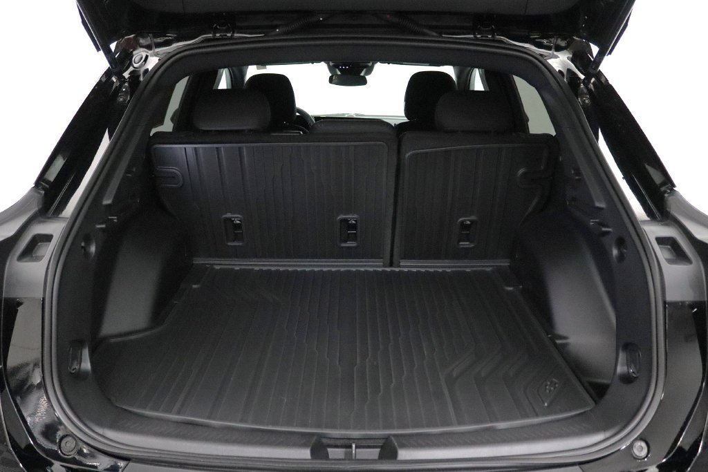 2026 Chevrolet Equinox EV 1LT - Photo 33