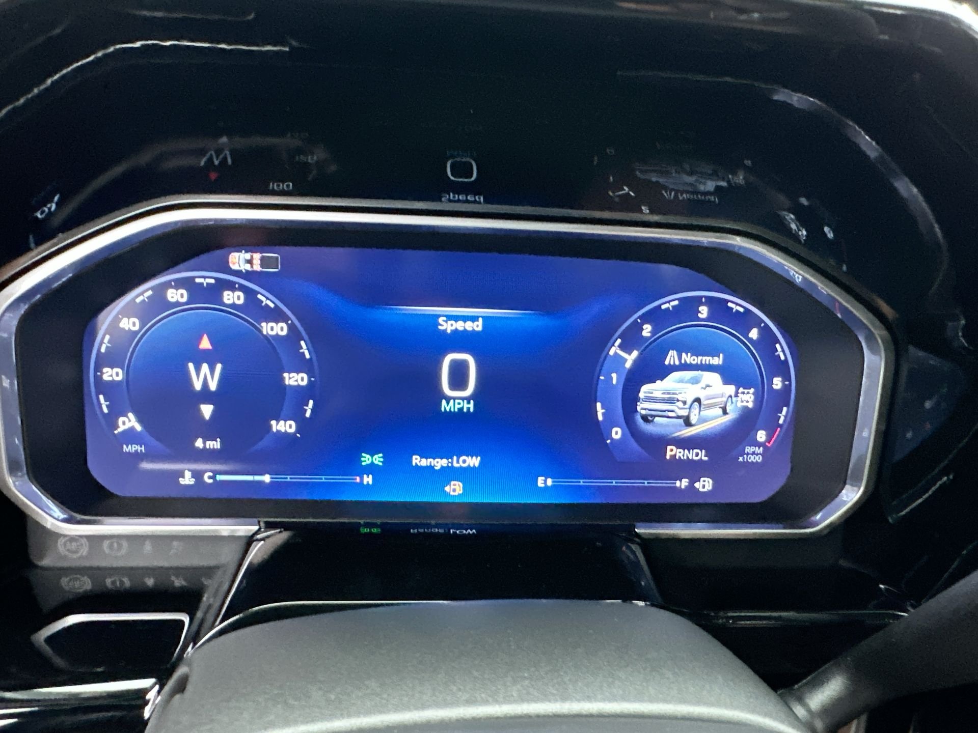 2026 Chevrolet Silverado 1500 RST - Photo 67