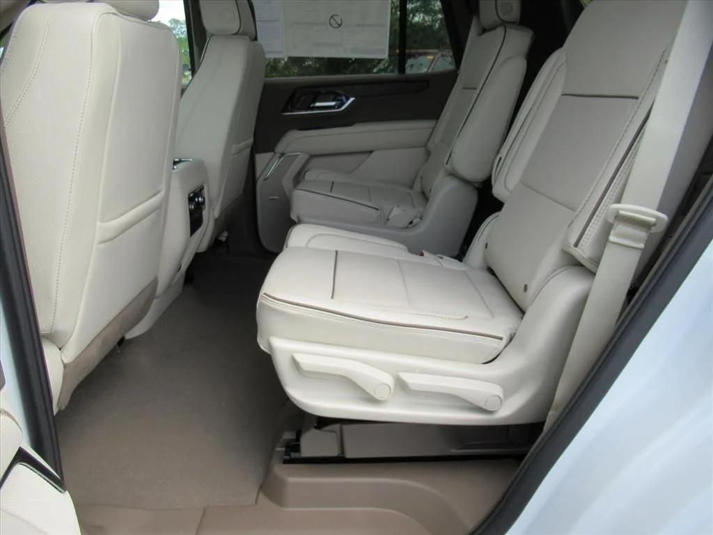 Used 2026 White GMC Denali image 34