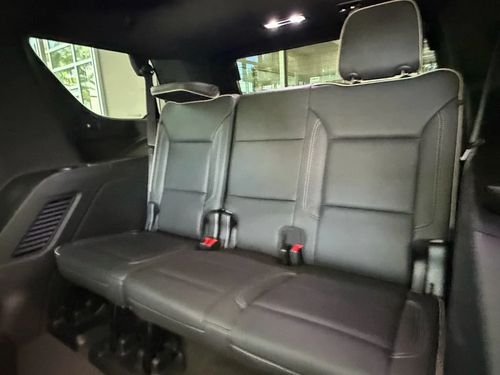 Certified Used 2023 BLACK Chevrolet Premier image 11