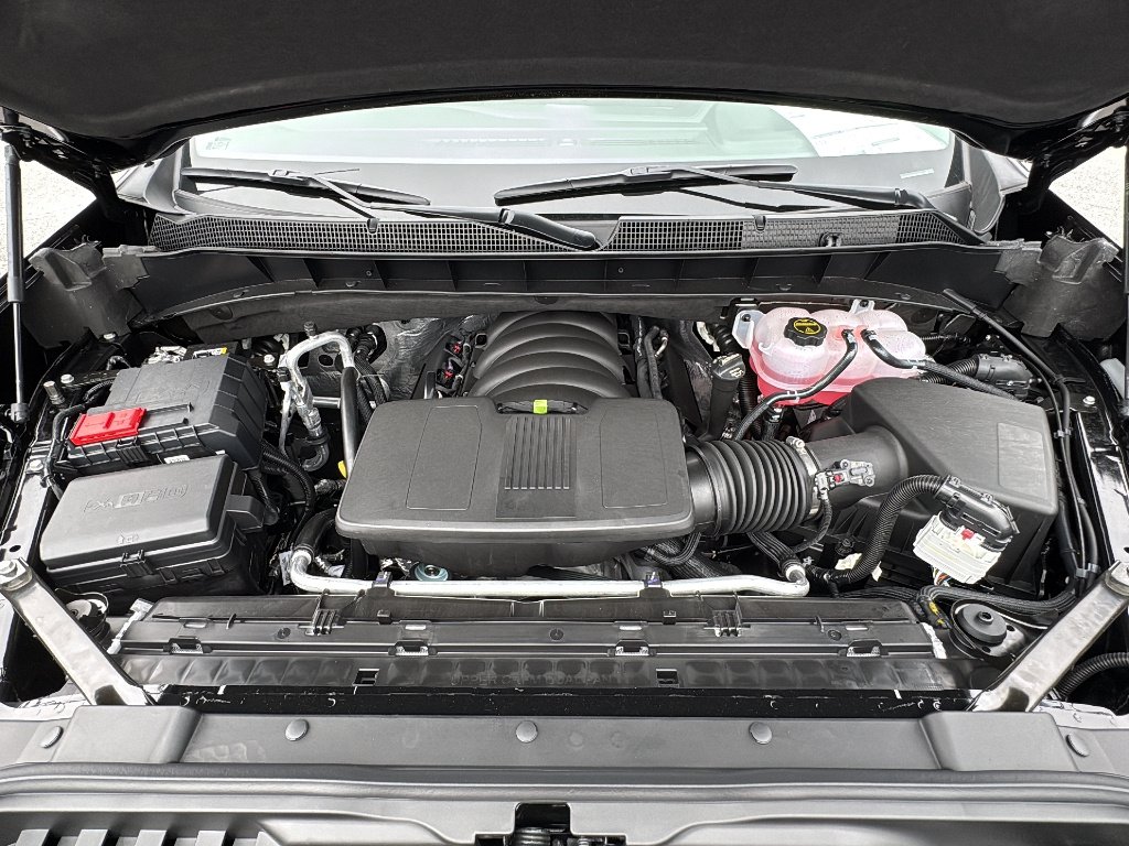 2026 Chevrolet Silverado 1500 RST - Photo 30