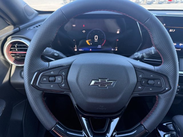 2026 Chevrolet Trax RS - Photo 21