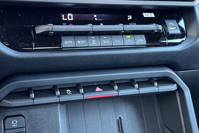 2026 Toyota Tundra SR - Photo 18