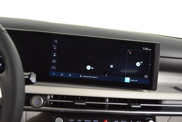 New 2026 Black Hyundai SEL Premium AWD image 38