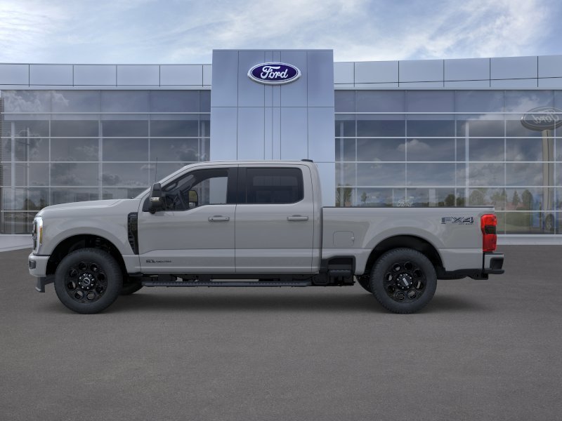 New 2026 Avalanche Ford LARIAT image 3