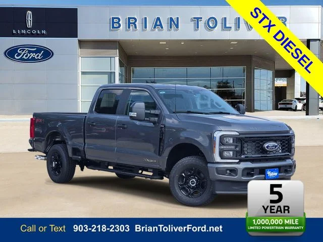 2026 Ford Super Duty F-250® XL