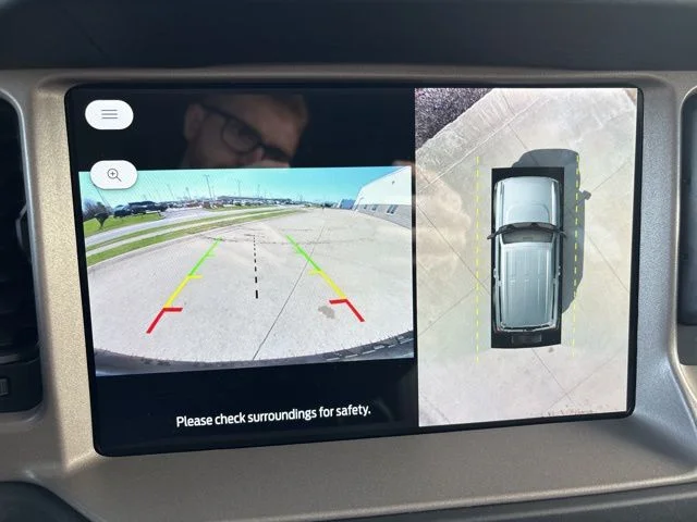 New 2026 Avalanche Ford Outer Banks® image 26