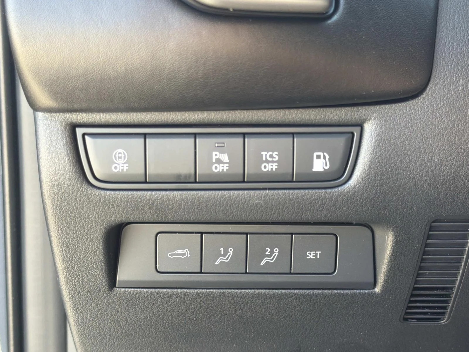 New 2026 Polymetal Gray Metallic Mazda Premium AWD image 17