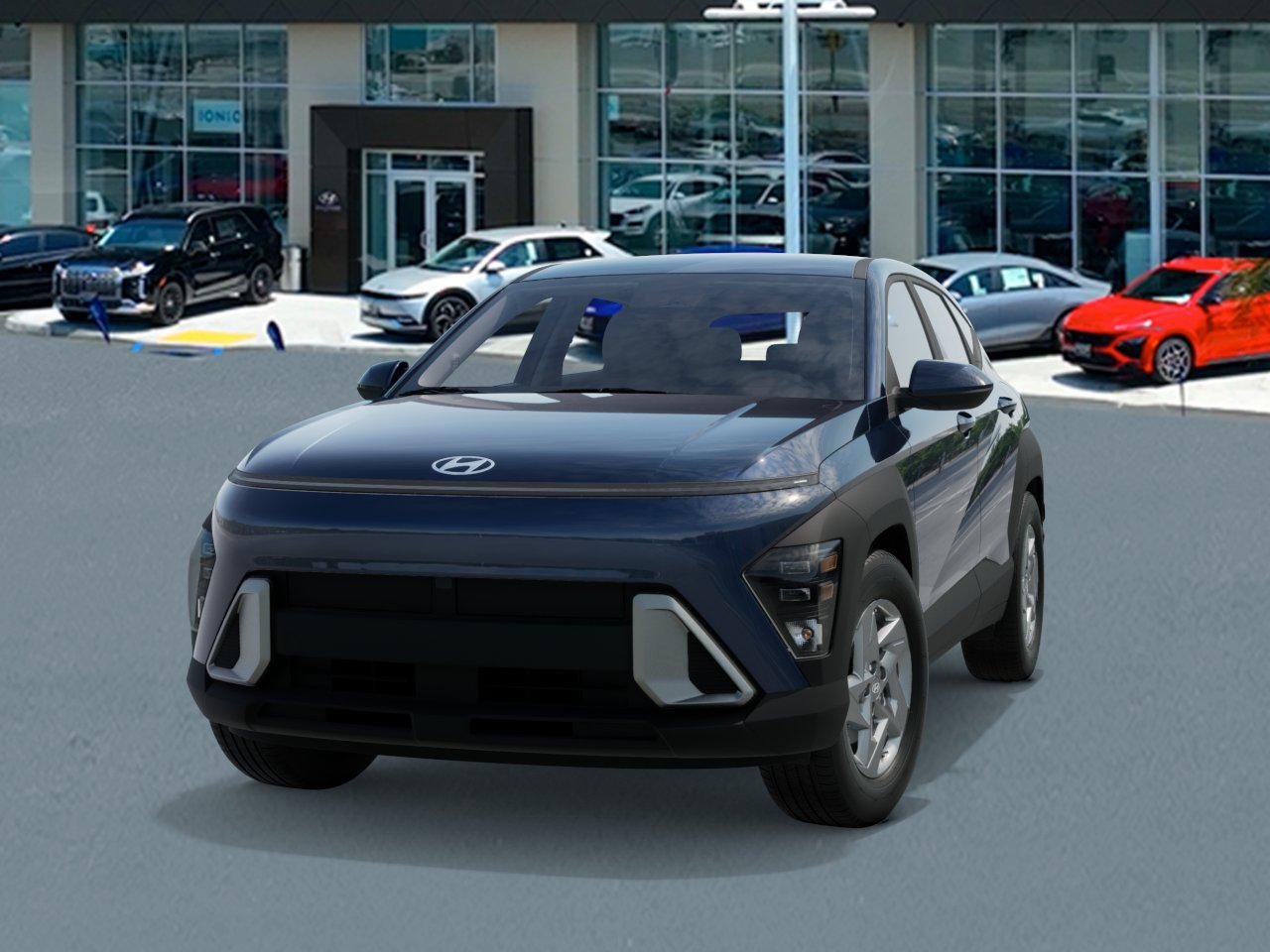 New 2027  Hyundai SE image 6