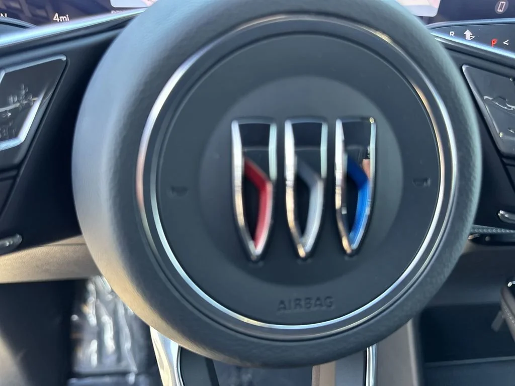 2026 Buick Enclave Sport Touring - Photo 42